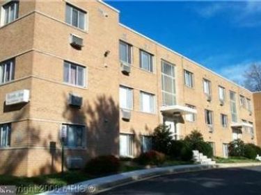 2059 N WOODSTOCK STREET , Unit 306, ARLINGTON, VA 22207