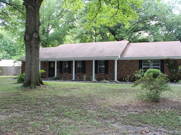 150 Forrest, Marion, AR 72364