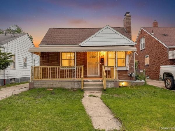 18946 Beland Street, Detroit, MI 48234