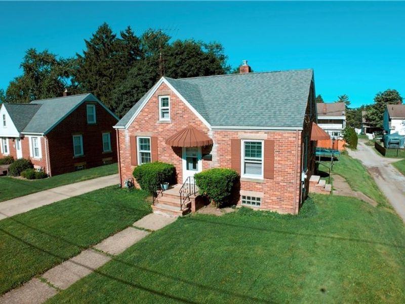 2414 Watson Avenue , Alliance, OH 44601 Photo 4