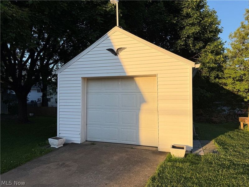 2414 Watson Avenue , Alliance, OH 44601 Photo 7
