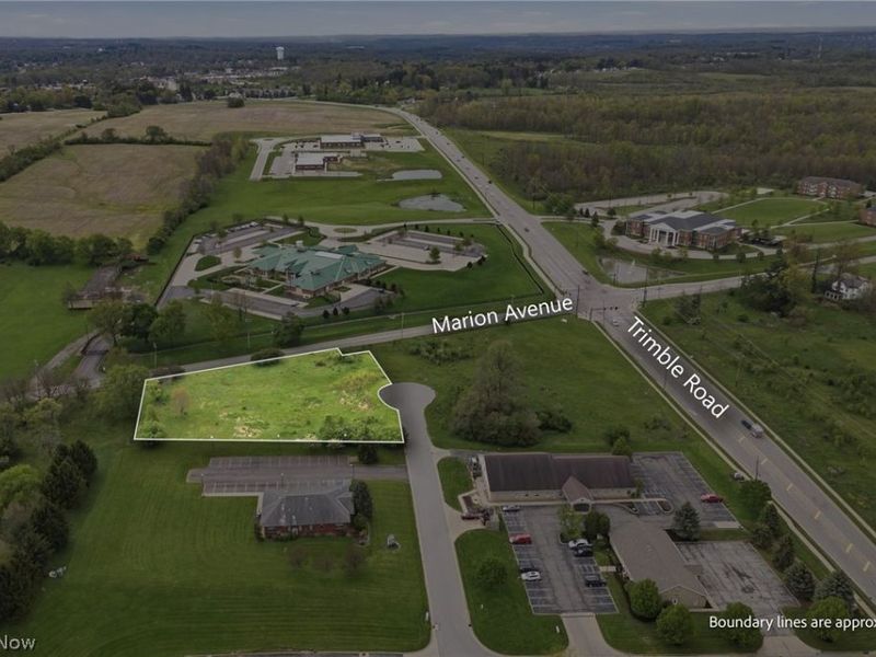 Bally Row Lot 22940, Mansfield, OH 44906 Photo 1