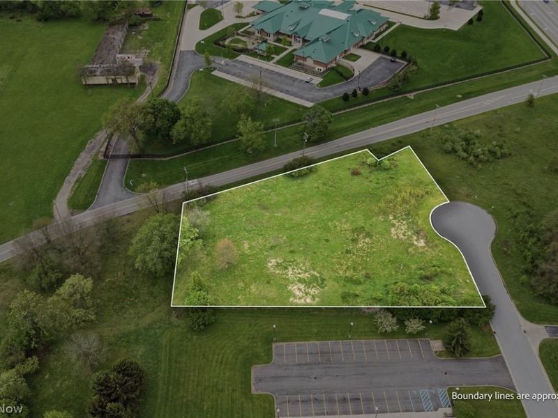 Bally Row Lot 22940, Mansfield, OH 44906 Photo 3