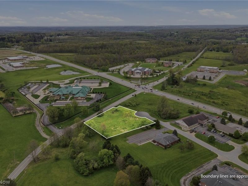 Bally Row Lot 22940, Mansfield, OH 44906 Photo 4