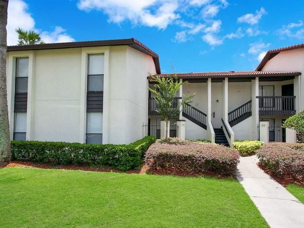 1346 STEARMAN COURT , Unit 16, ORLANDO, FL 32825