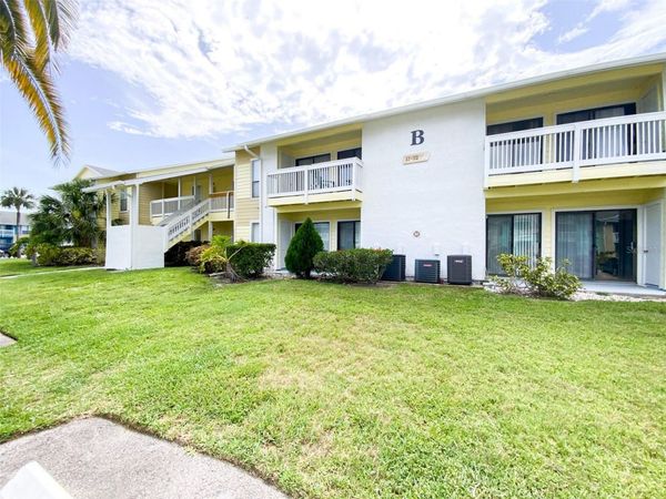 455 ALT 19 S, Unit 29, PALM HARBOR, FL 34683