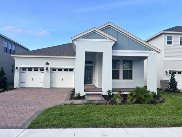 18029 CIDER MILL LANE , WINTER GARDEN, FL 34787
