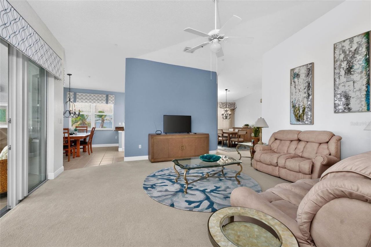 268 Lewis Circle , Unit 143, Punta Gorda, FL 33950 Photo