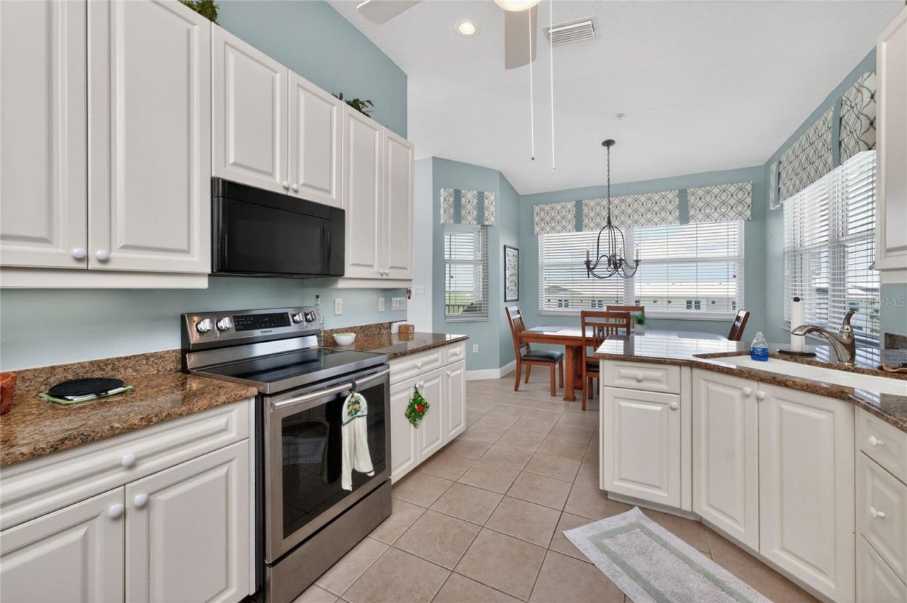 268 Lewis Circle , Unit 143, Punta Gorda, FL 33950 Photo