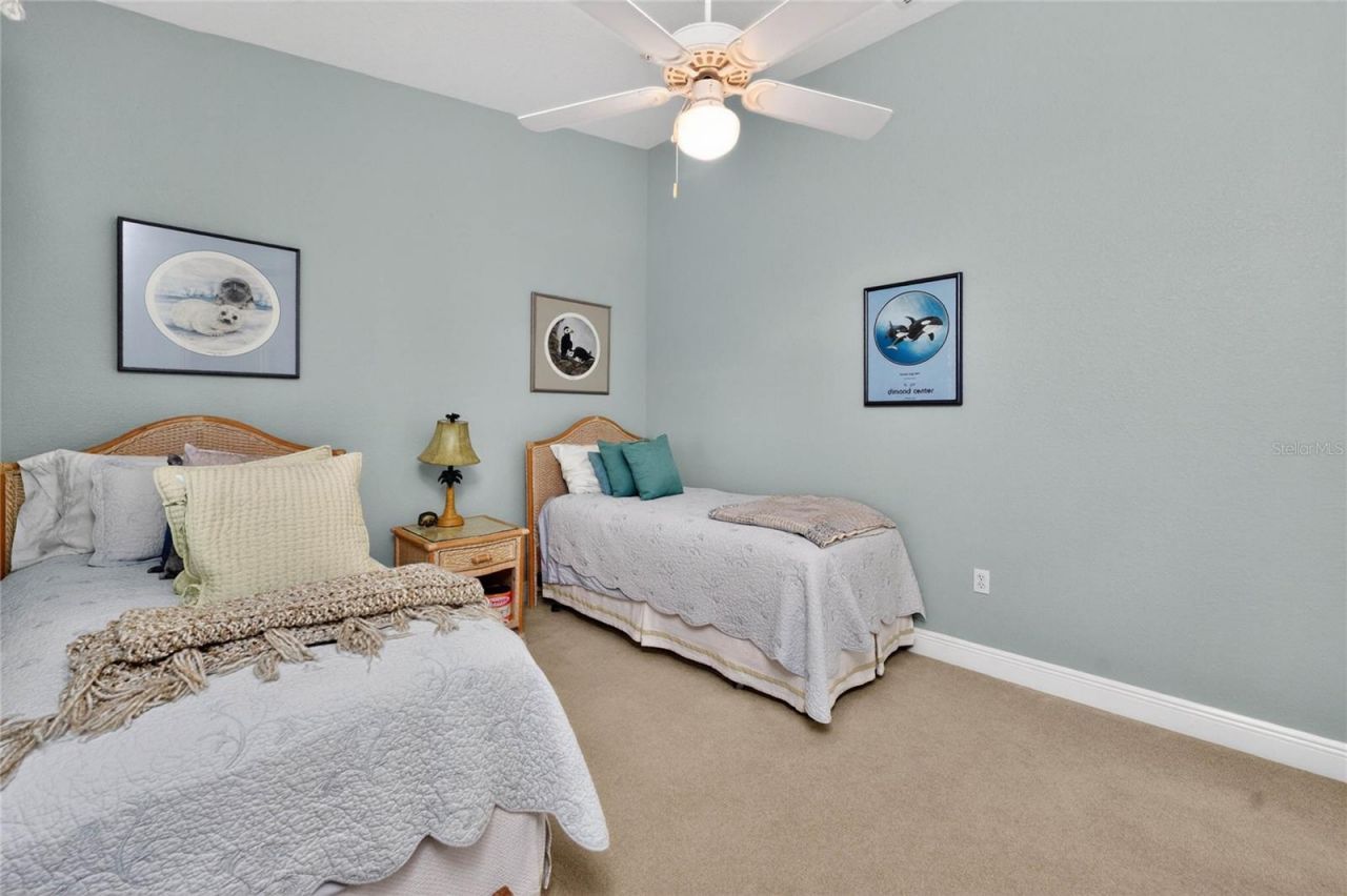 268 Lewis Circle , Unit 143, Punta Gorda, FL 33950 Photo