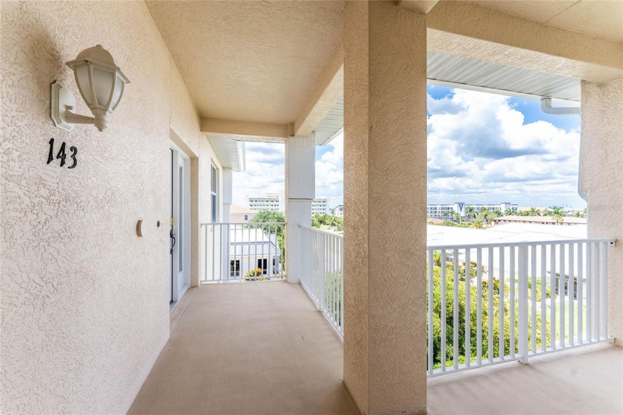 268 Lewis Circle , Unit 143, Punta Gorda, FL 33950 Photo