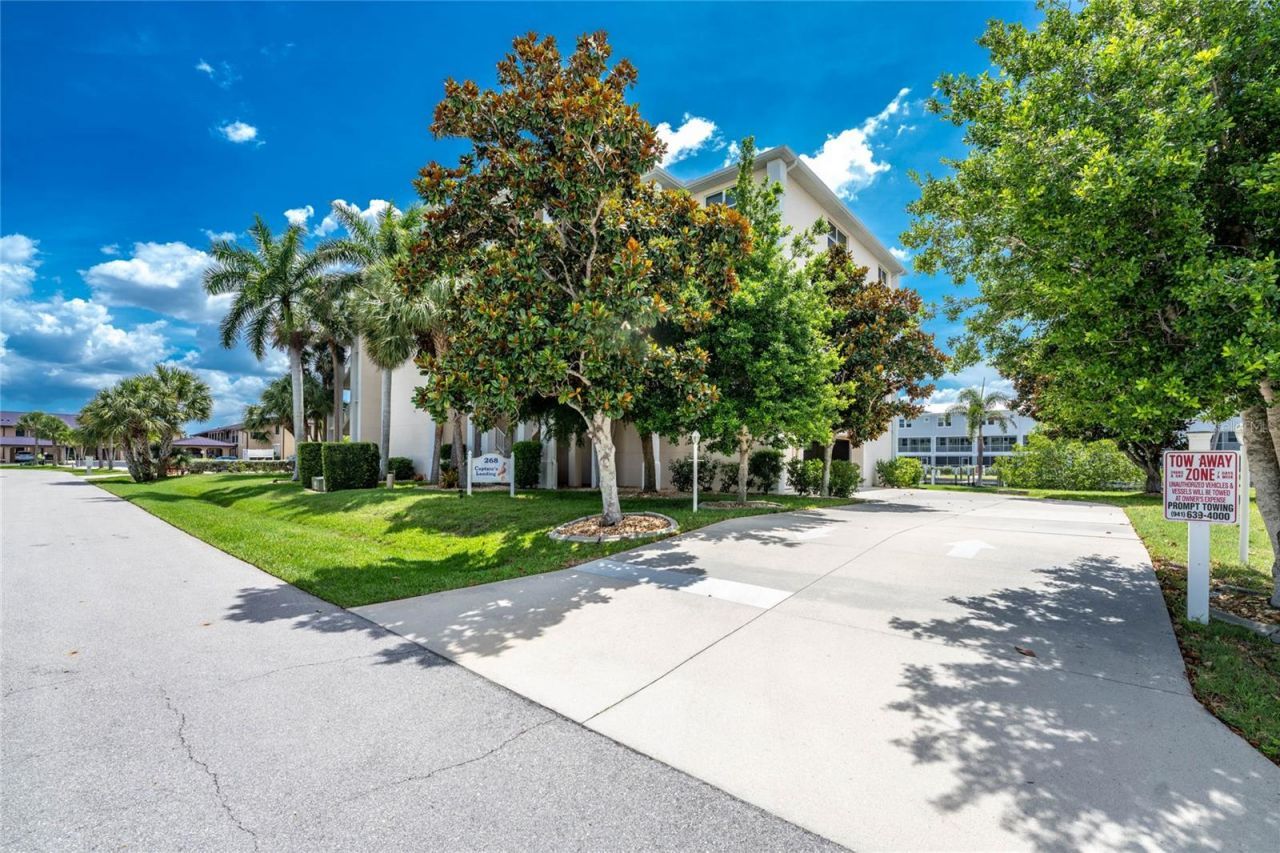 268 Lewis Circle , Unit 143, Punta Gorda, FL 33950 Photo