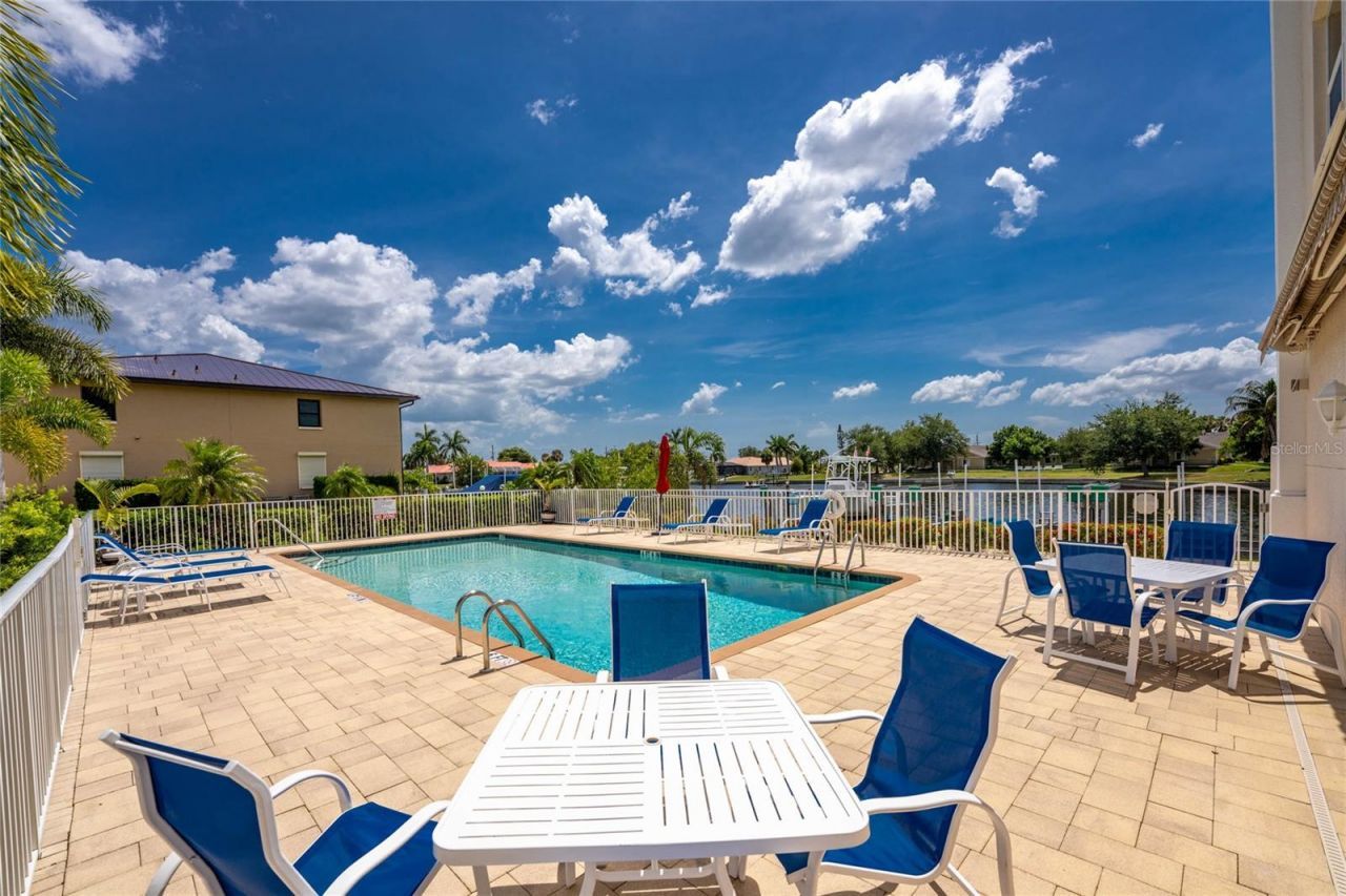 268 Lewis Circle , Unit 143, Punta Gorda, FL 33950 Photo