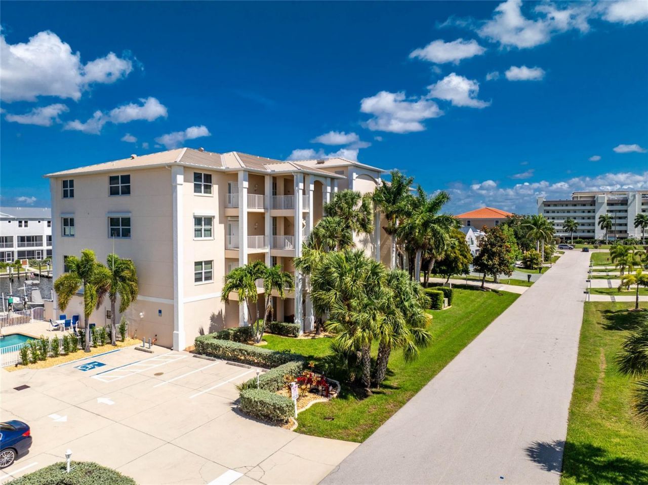 268 Lewis Circle , Unit 143, Punta Gorda, FL 33950 Photo