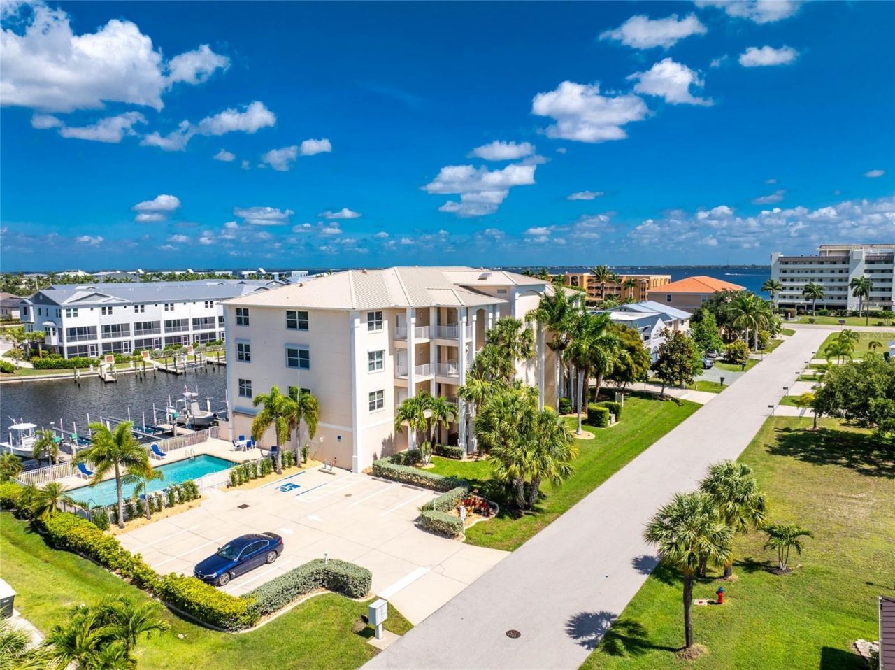 268 Lewis Circle , Unit 143, Punta Gorda, FL 33950 Photo