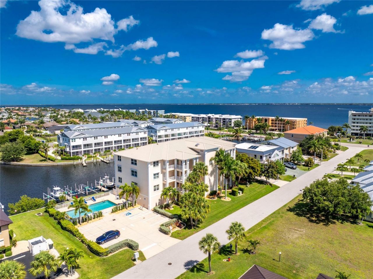268 Lewis Circle , Unit 143, Punta Gorda, FL 33950 Photo