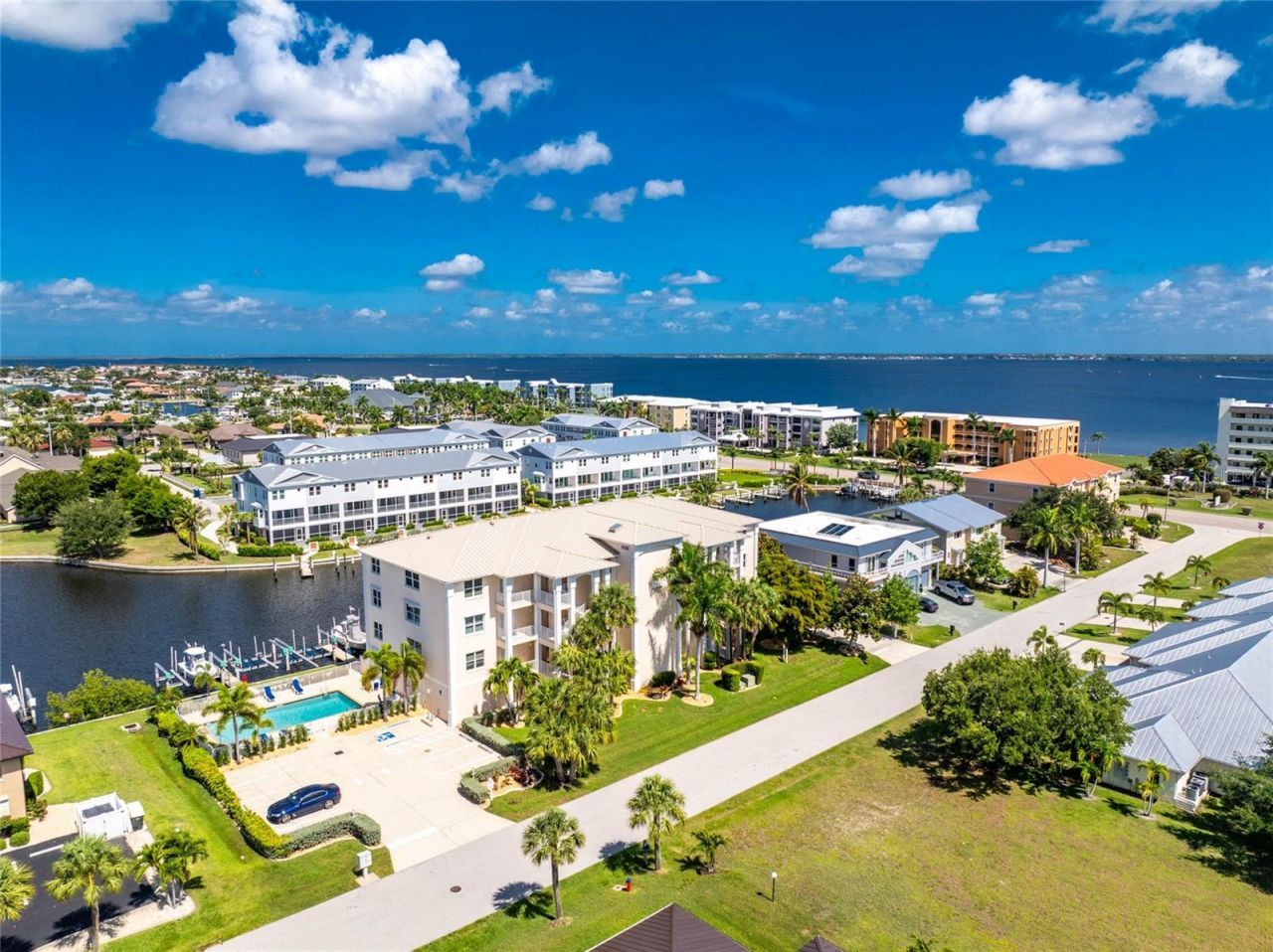 268 Lewis Circle , Unit 143, Punta Gorda, FL 33950 Photo