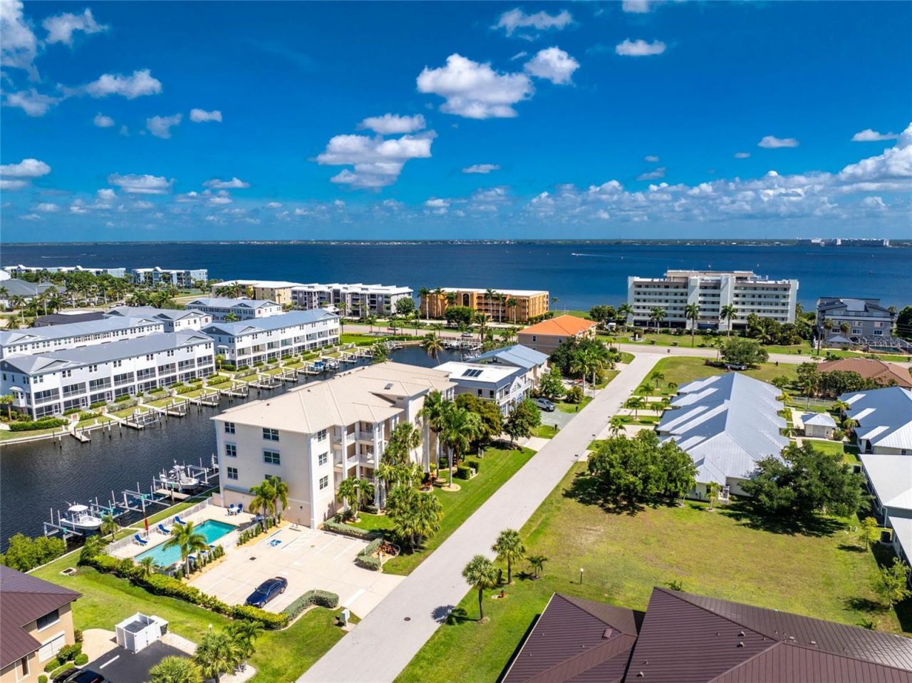 268 Lewis Circle , Unit 143, Punta Gorda, FL 33950 Photo