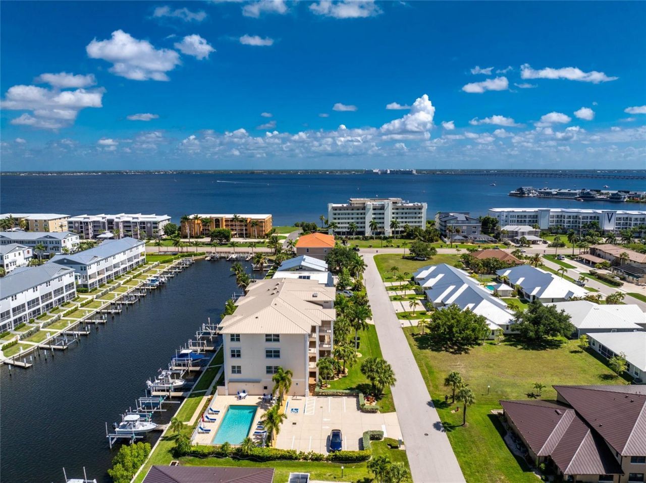 268 Lewis Circle , Unit 143, Punta Gorda, FL 33950 Photo