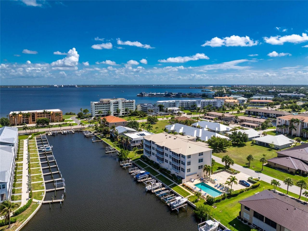 268 Lewis Circle , Unit 143, Punta Gorda, FL 33950 Photo