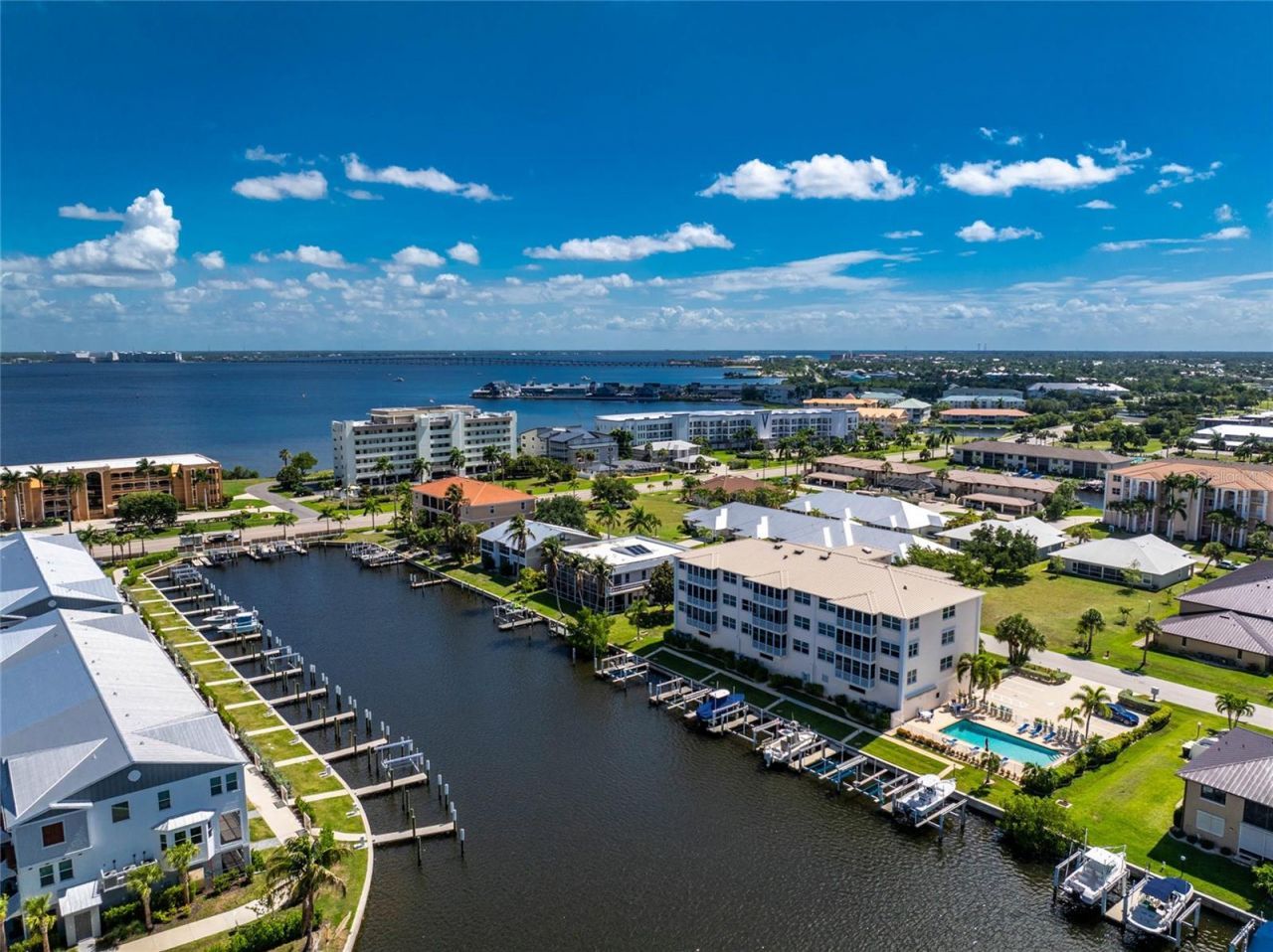 268 Lewis Circle , Unit 143, Punta Gorda, FL 33950 Photo