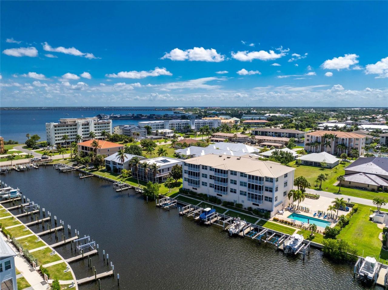 268 Lewis Circle , Unit 143, Punta Gorda, FL 33950 Photo