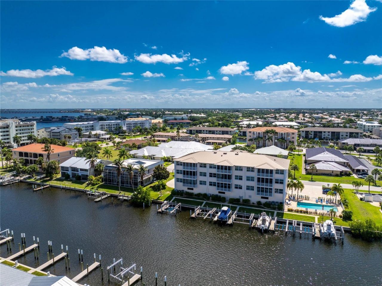 268 Lewis Circle , Unit 143, Punta Gorda, FL 33950 Photo
