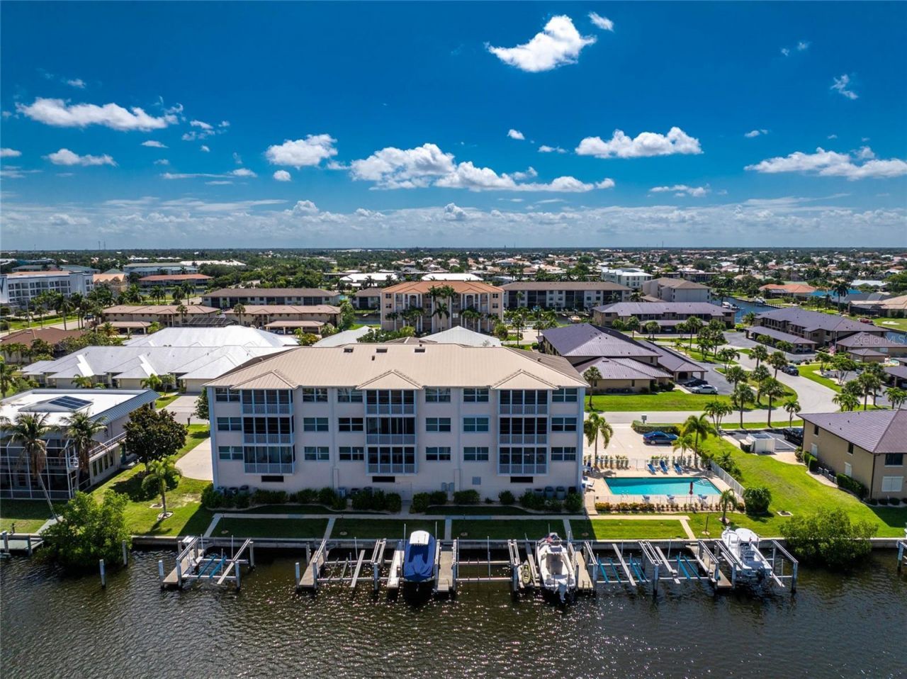 268 Lewis Circle , Unit 143, Punta Gorda, FL 33950 Photo
