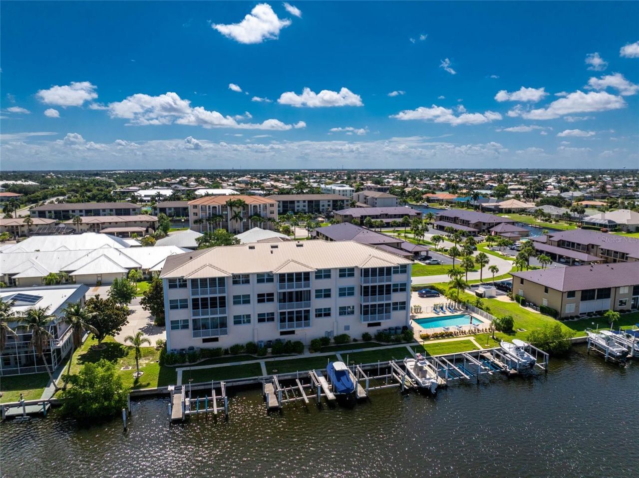 268 Lewis Circle , Unit 143, Punta Gorda, FL 33950 Photo