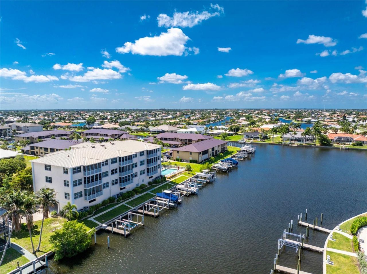 268 Lewis Circle , Unit 143, Punta Gorda, FL 33950 Photo