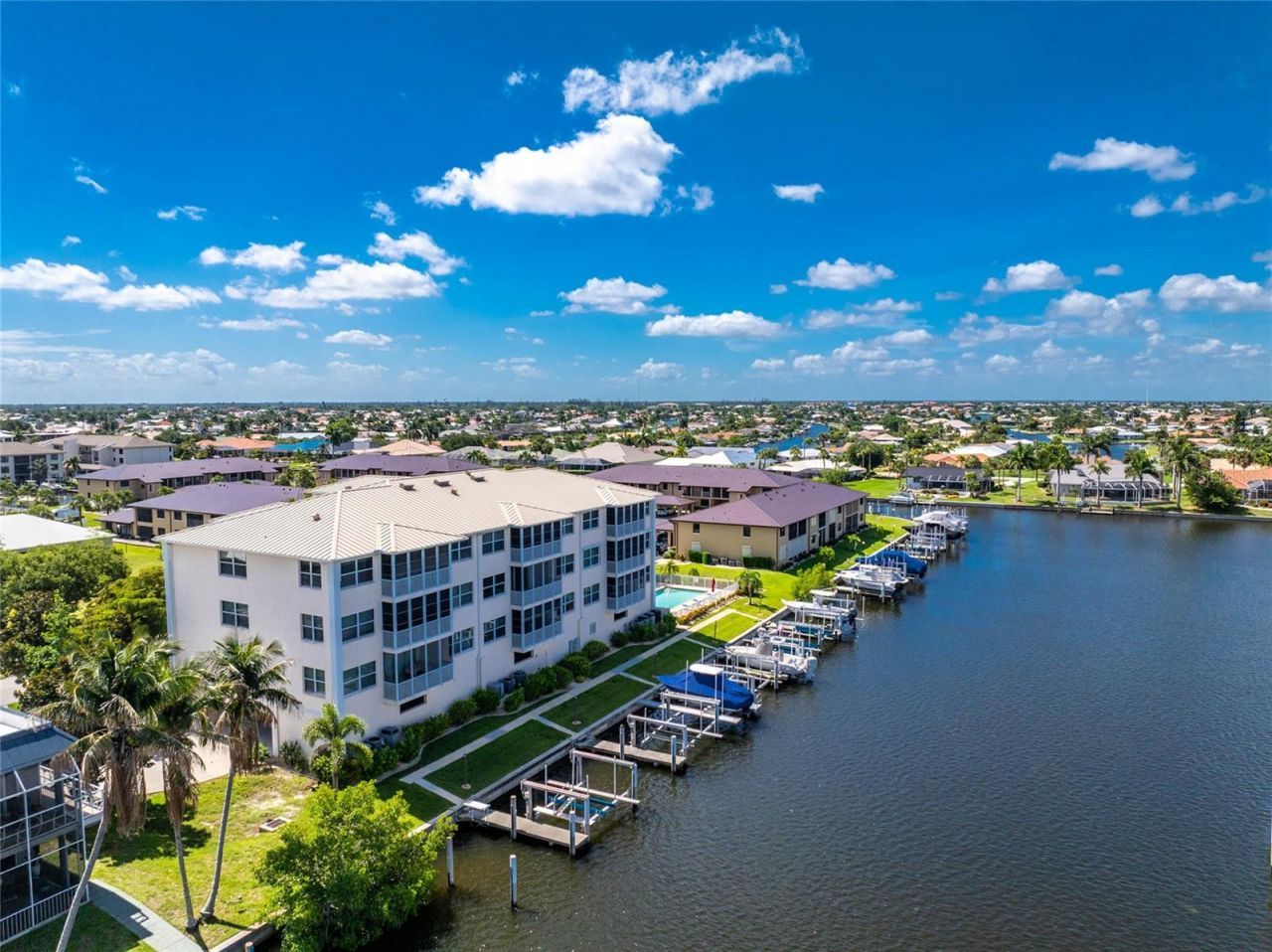 268 Lewis Circle , Unit 143, Punta Gorda, FL 33950 Photo