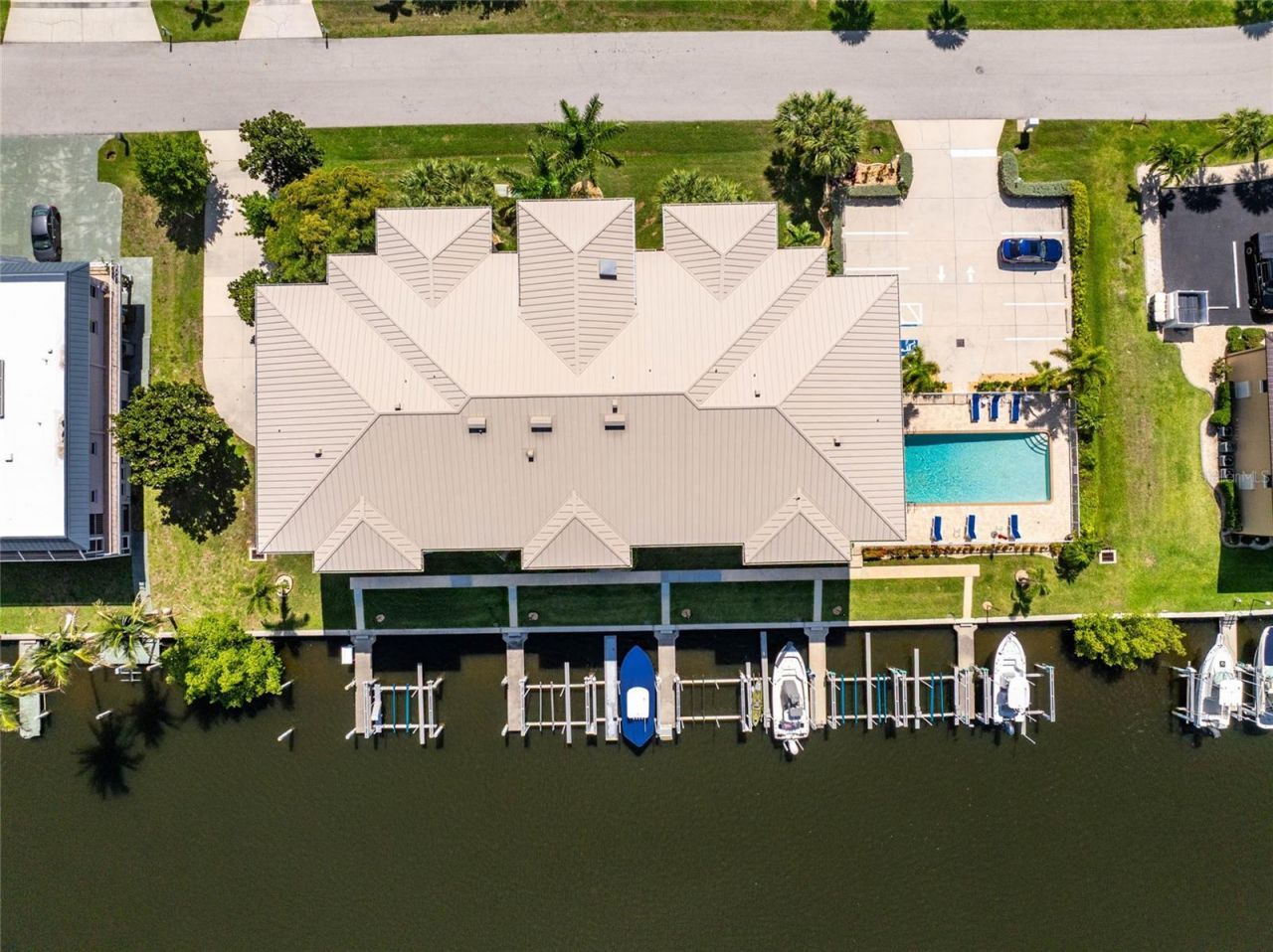 268 Lewis Circle , Unit 143, Punta Gorda, FL 33950 Photo