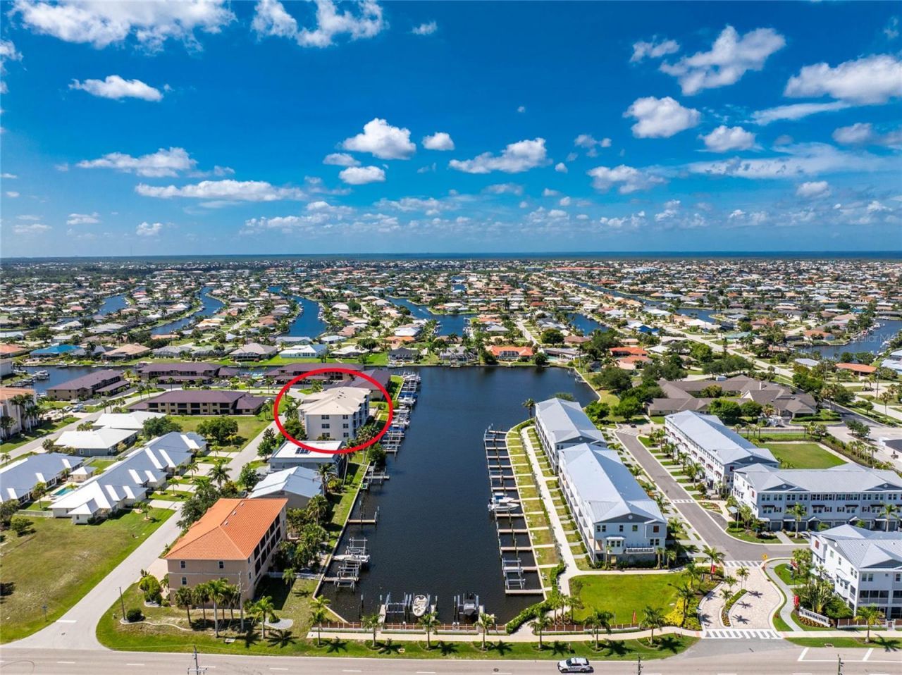 268 Lewis Circle , Unit 143, Punta Gorda, FL 33950 Photo