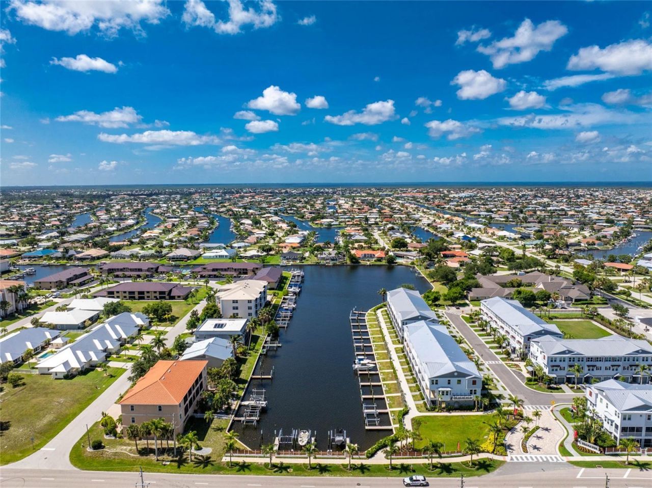 268 Lewis Circle , Unit 143, Punta Gorda, FL 33950 Photo