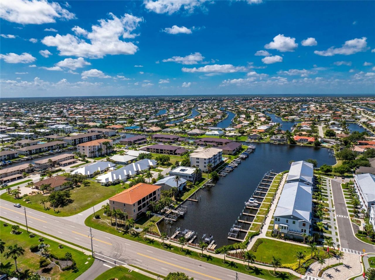 268 Lewis Circle , Unit 143, Punta Gorda, FL 33950 Photo