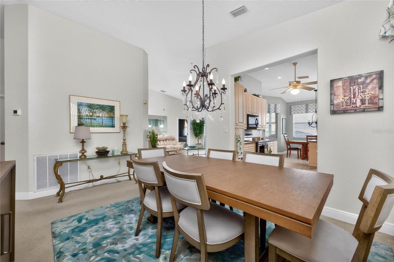 268 Lewis Circle , Unit 143, Punta Gorda, FL 33950 Photo