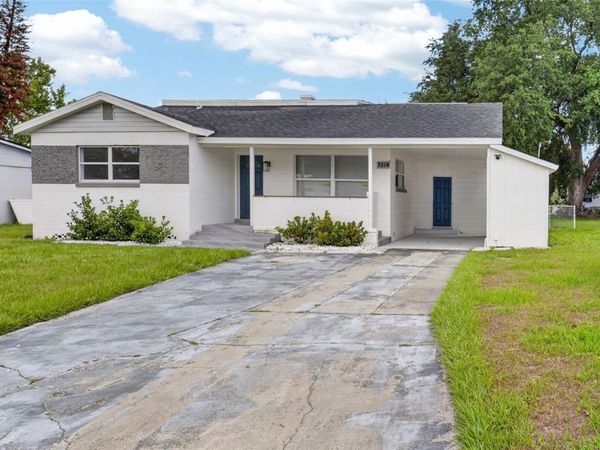 3514 ARCH STREET , ORLANDO, FL 32808