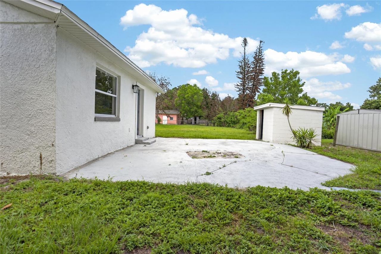 3514 Arch Street , Orlando, FL 32808 Photo