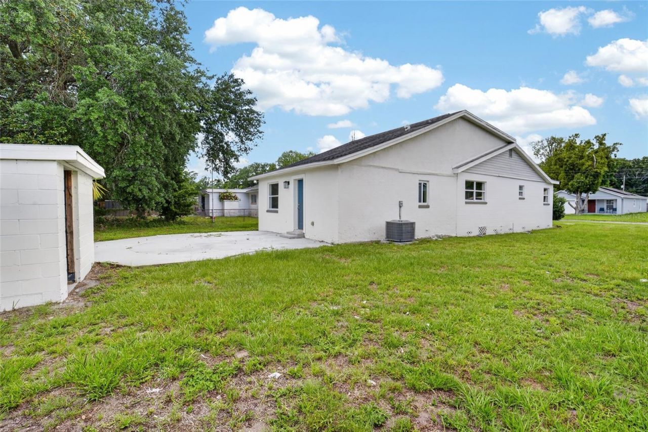 3514 Arch Street , Orlando, FL 32808 Photo