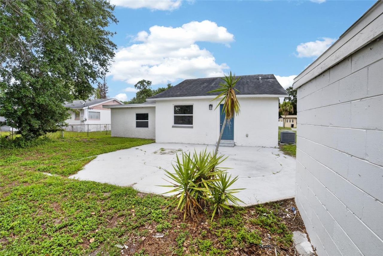 3514 Arch Street , Orlando, FL 32808 Photo