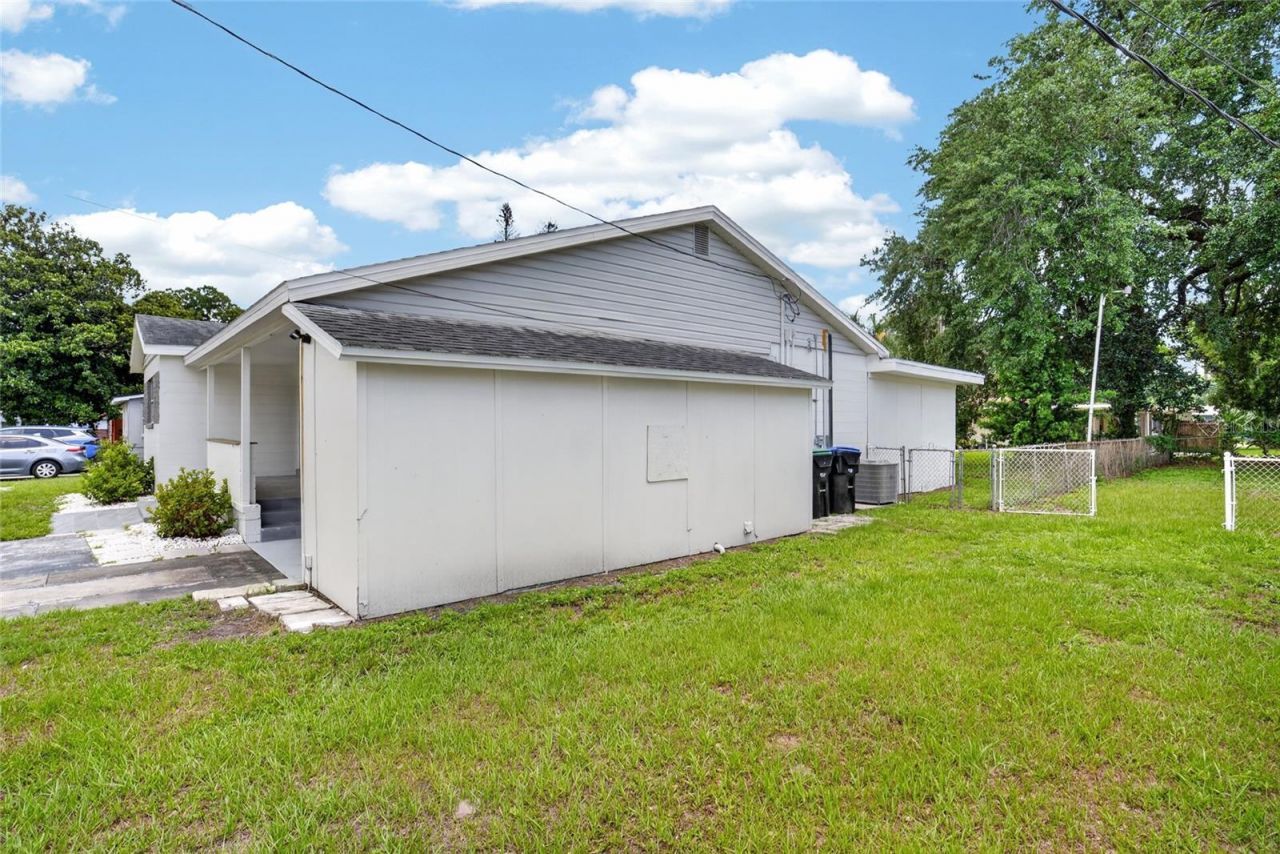 3514 Arch Street , Orlando, FL 32808 Photo