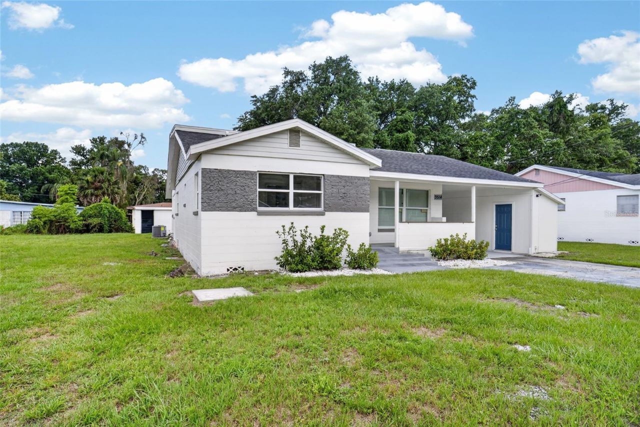 3514 Arch Street , Orlando, FL 32808 Photo