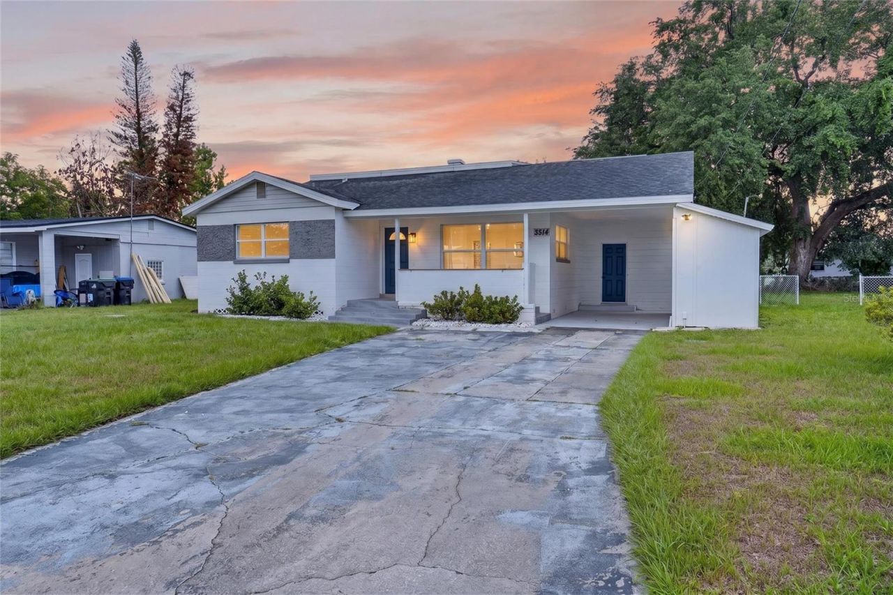 3514 Arch Street , Orlando, FL 32808 Photo