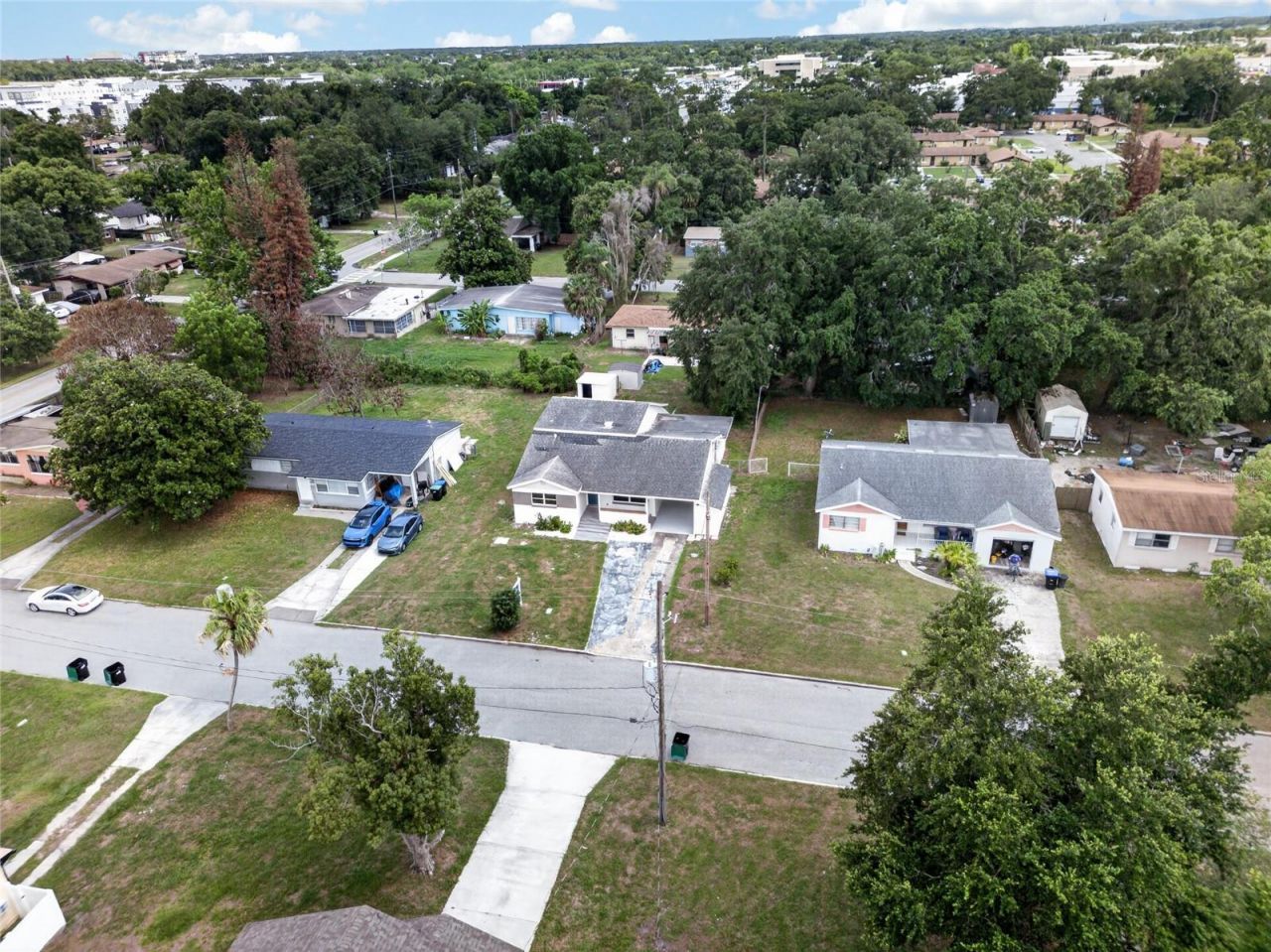 3514 Arch Street , Orlando, FL 32808 Photo