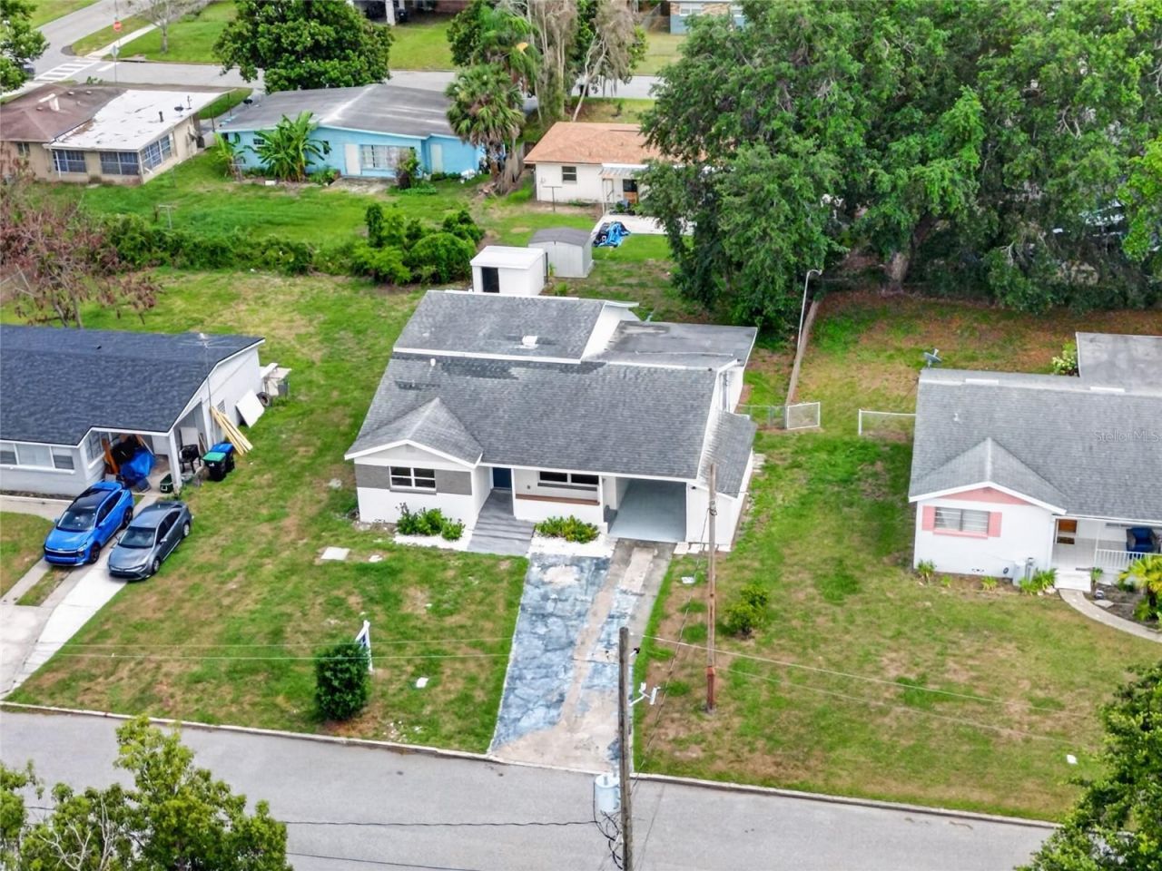 3514 Arch Street , Orlando, FL 32808 Photo