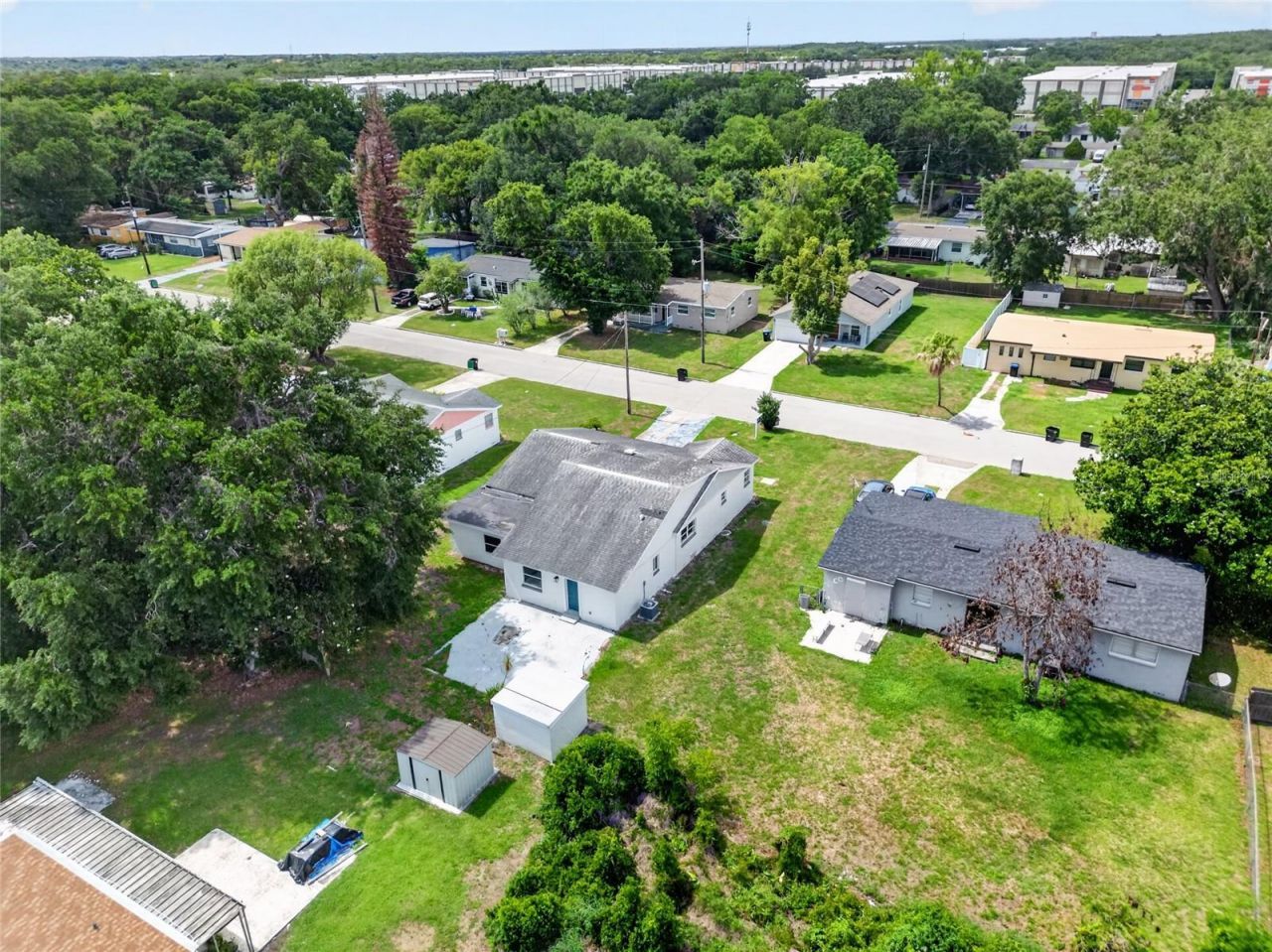 3514 Arch Street , Orlando, FL 32808 Photo