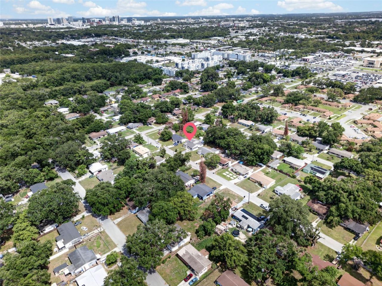 3514 Arch Street , Orlando, FL 32808 Photo