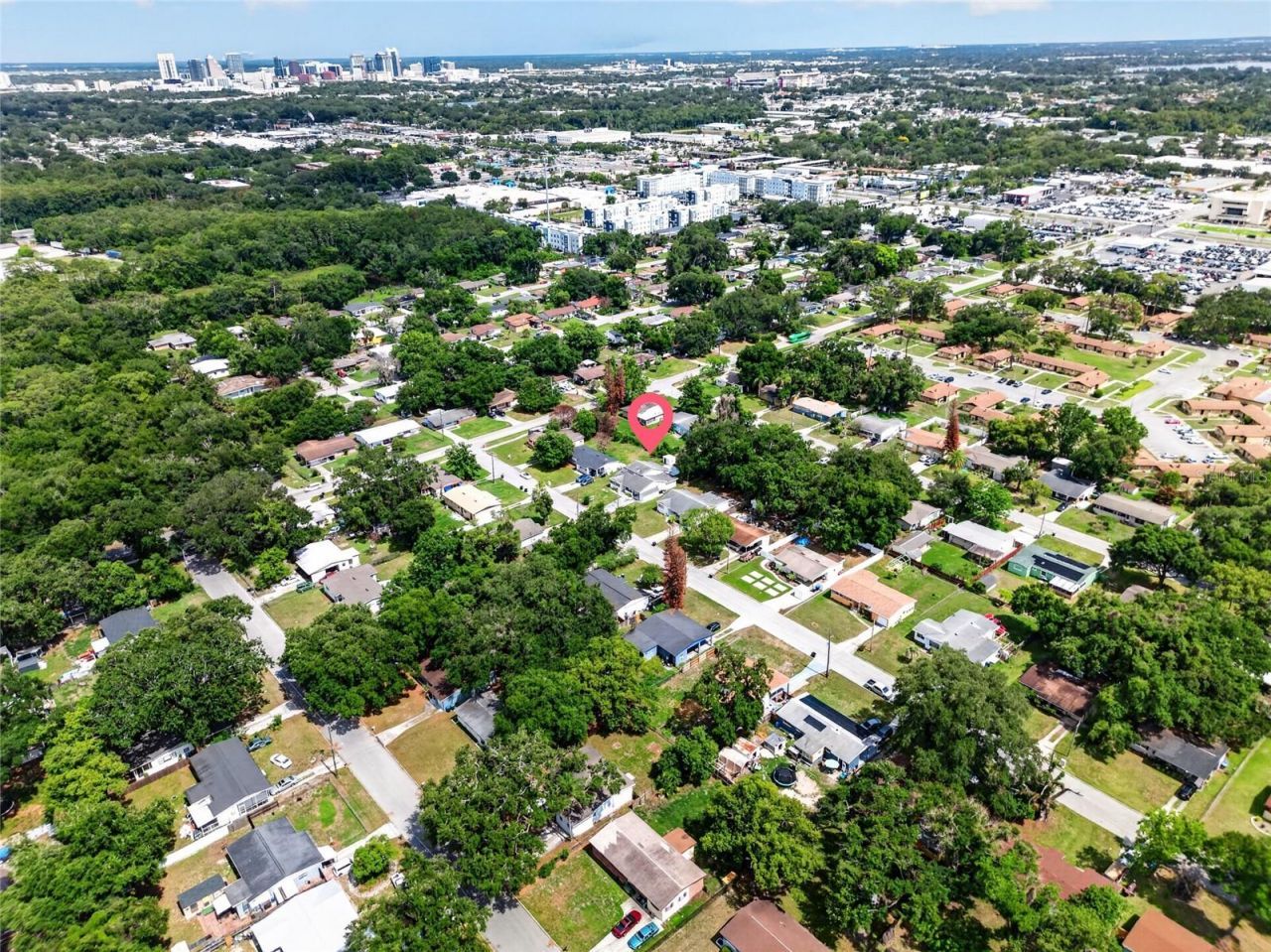 3514 Arch Street , Orlando, FL 32808 Photo