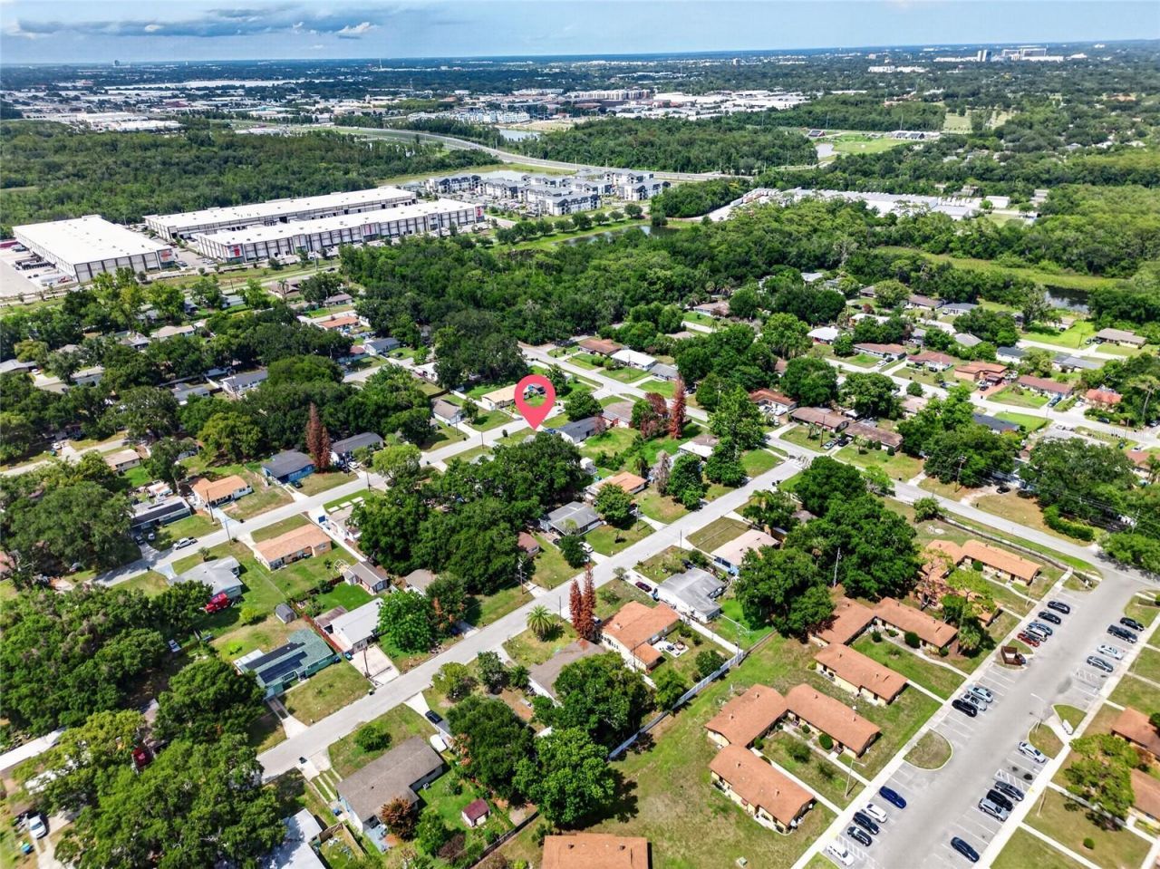 3514 Arch Street , Orlando, FL 32808 Photo