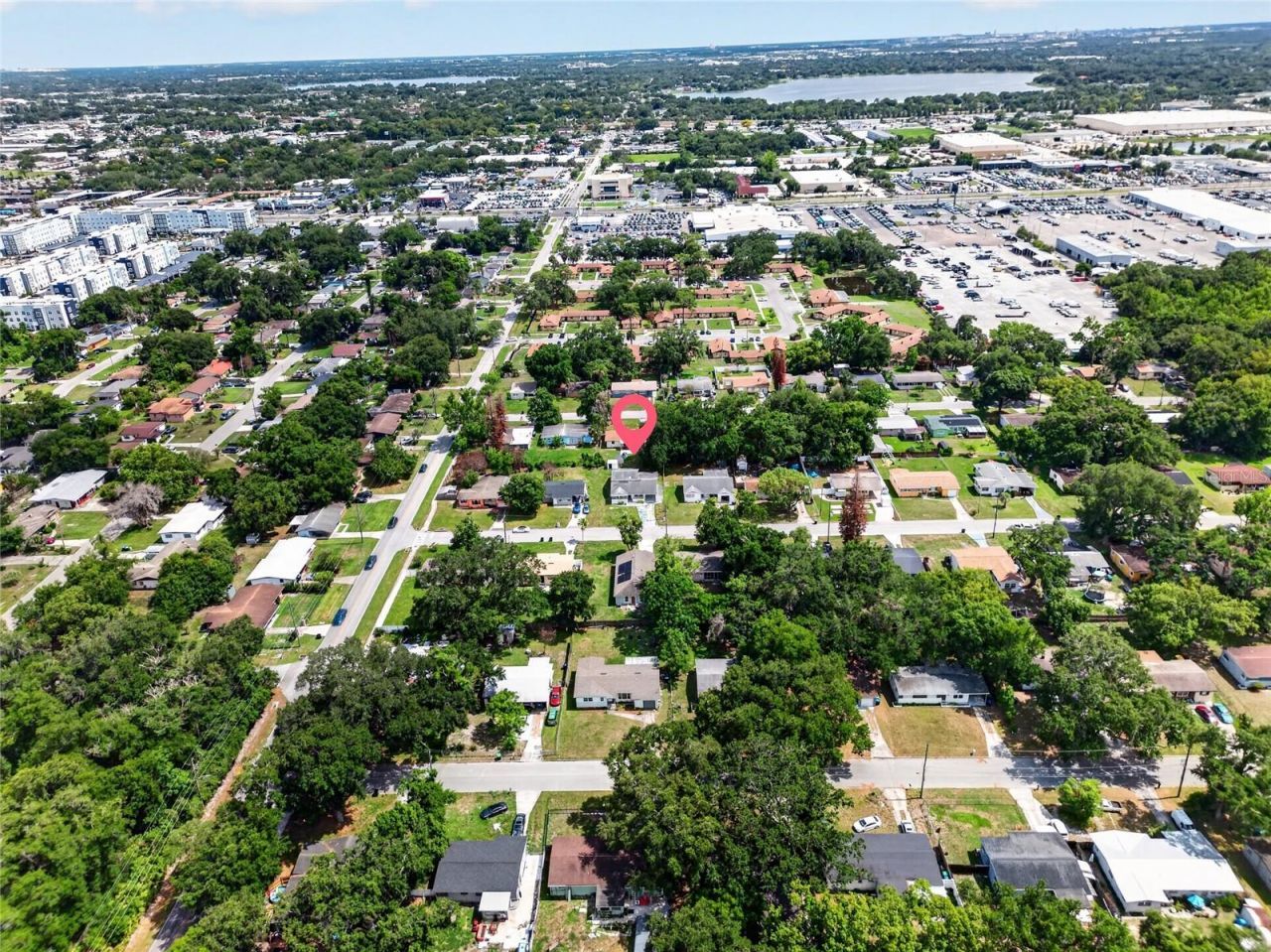 3514 Arch Street , Orlando, FL 32808 Photo